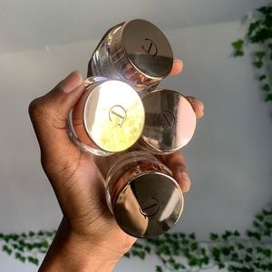 Charlotte Tilbury Magic Cream